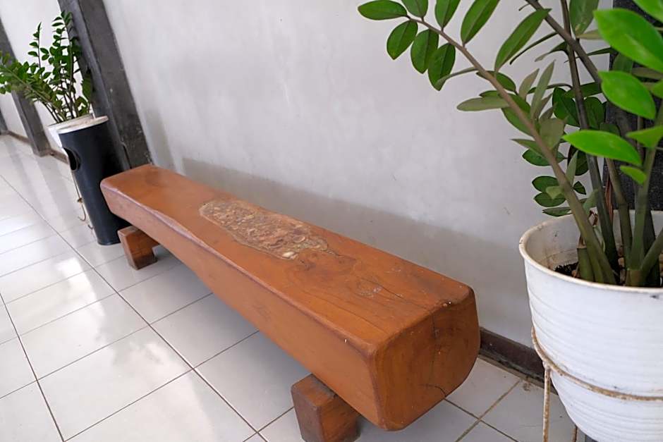 Nusantara Hotel Syariah