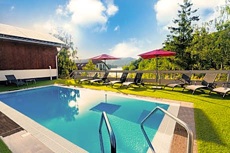 Göbel's Seehotel Diemelsee