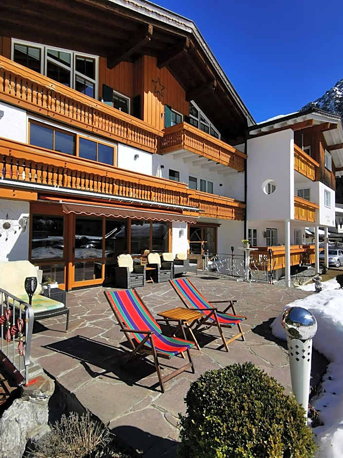 Landhaus Thaler