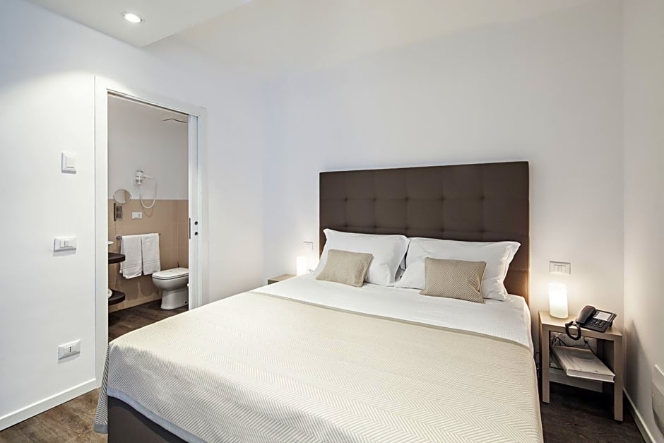 Studio Inn Centrale