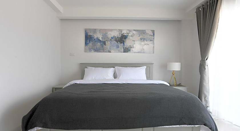 Tonkla Boutique Hotel