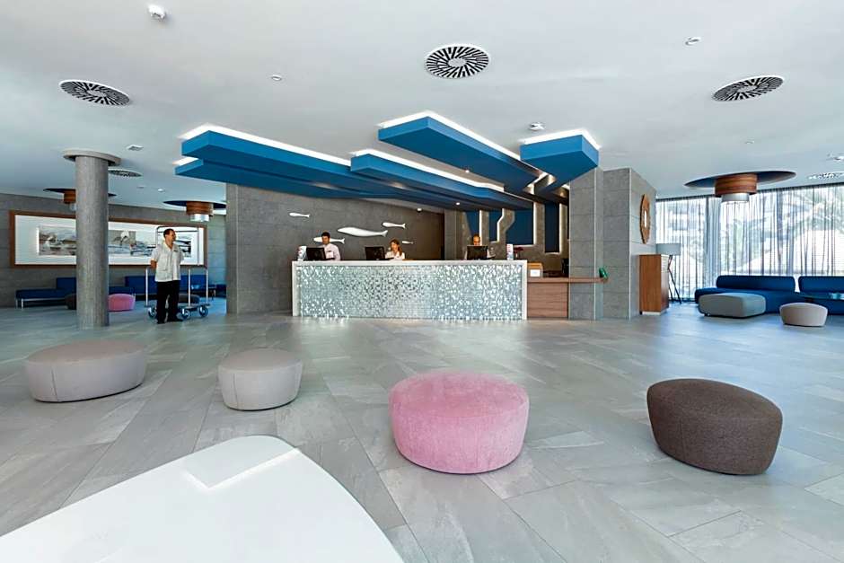 Hotel Riu Papayas - All Inclusive