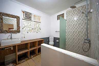 Ceria Guesthouse Seminyak Mitra RedDoorz