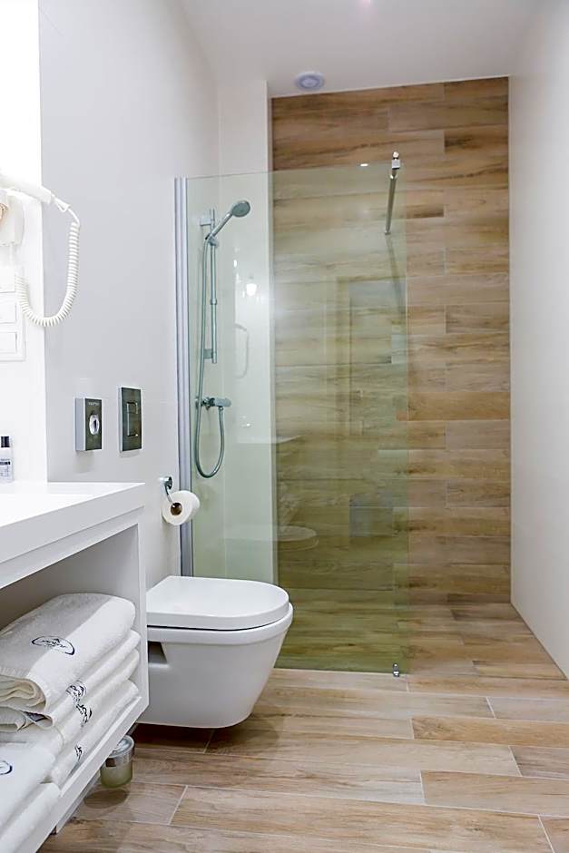 Hotel Jantar Wellness & Spa