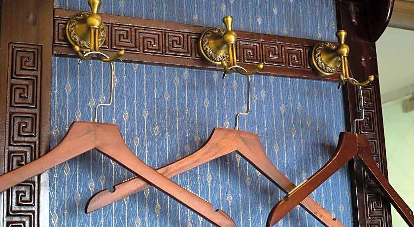 Sapa House Hotel Halal Certified
