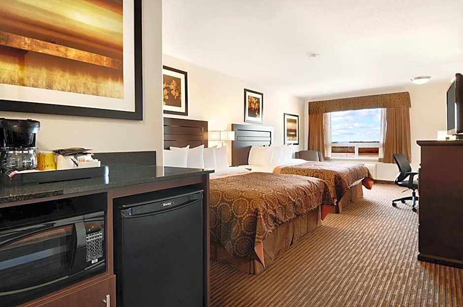 Canalta Hotel Melfort