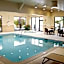 Hampton Inn By Hilton Gettysburg