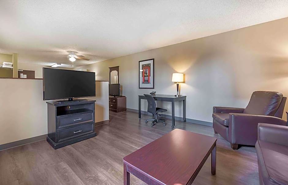 Extended Stay America Suites - Tacoma - Fife