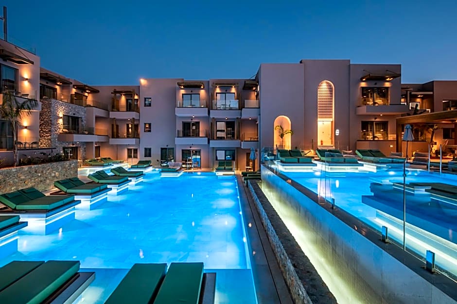 Paralos Venus Suites Adults Only