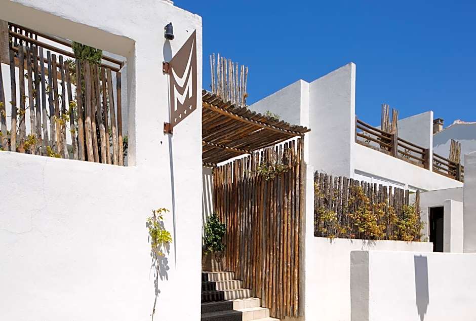 Vila De La Mar & Spa