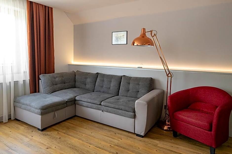 Hotel Alpenblick Kreischberg