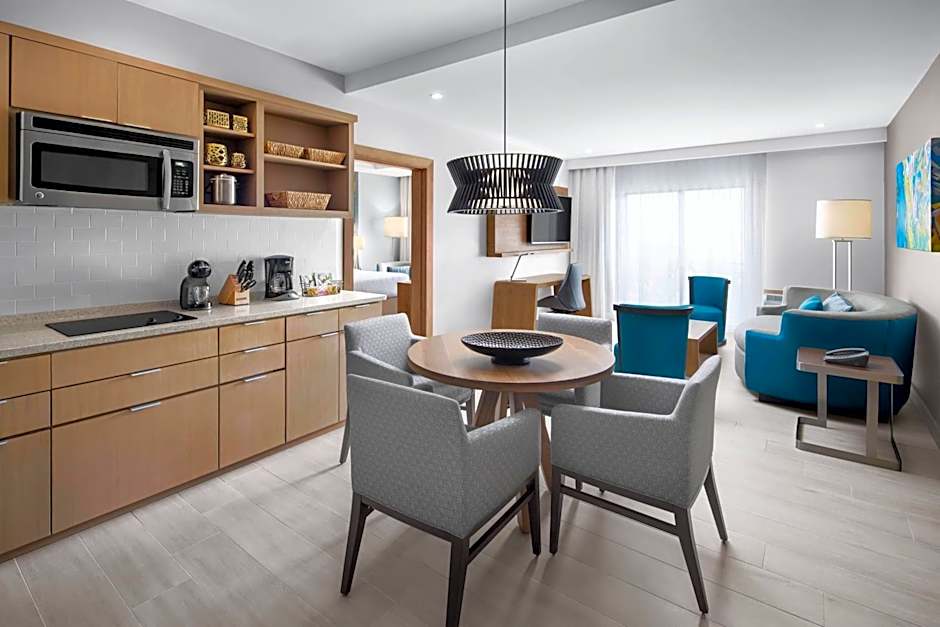 Courtyard by Marriott Port of Spain