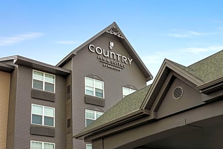 Country Inn & Suites by Radisson, Boise West, ID