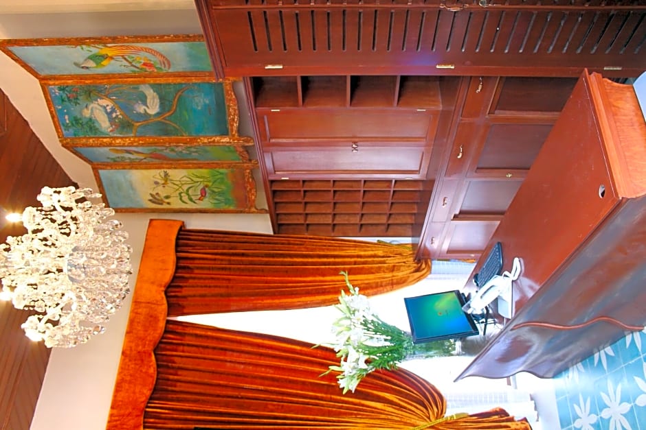 Hotel La Casa del Marques de Comillas