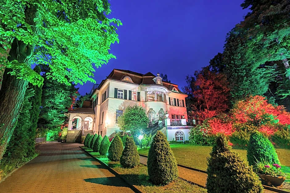 Aparthotel Villa Freisleben