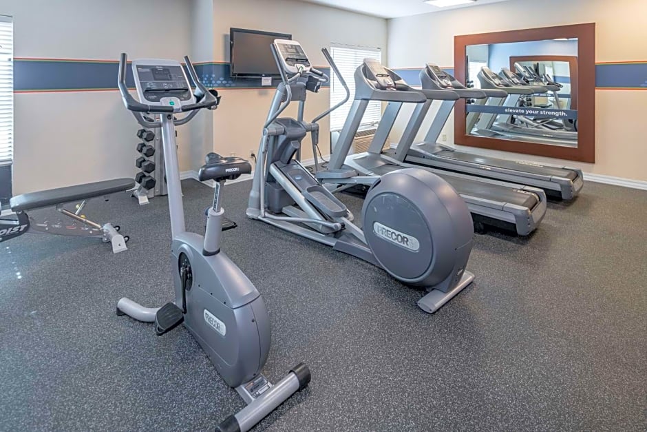 Hampton Inn By Hilton Livermore