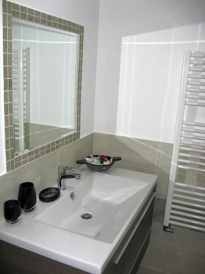 Hotel e trattoria San Giorgio