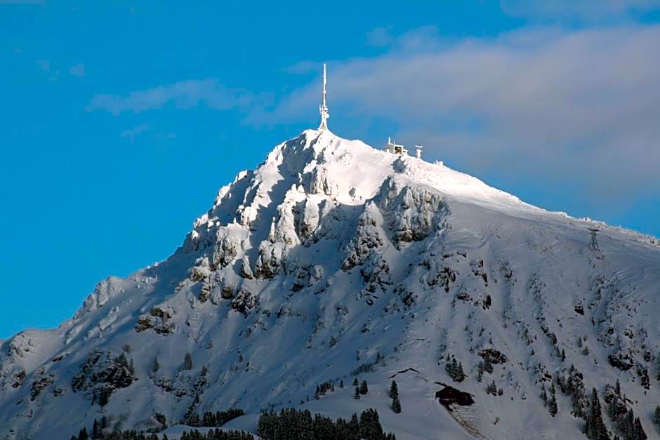 Hotel Garni Zimmermann