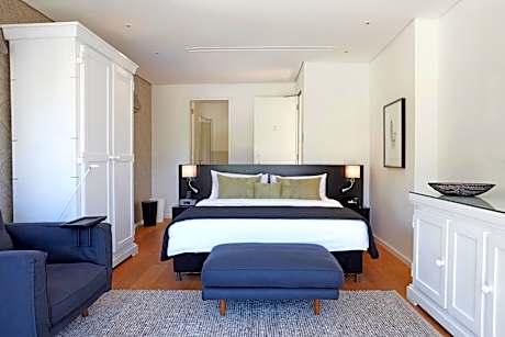 Vineyard Suite