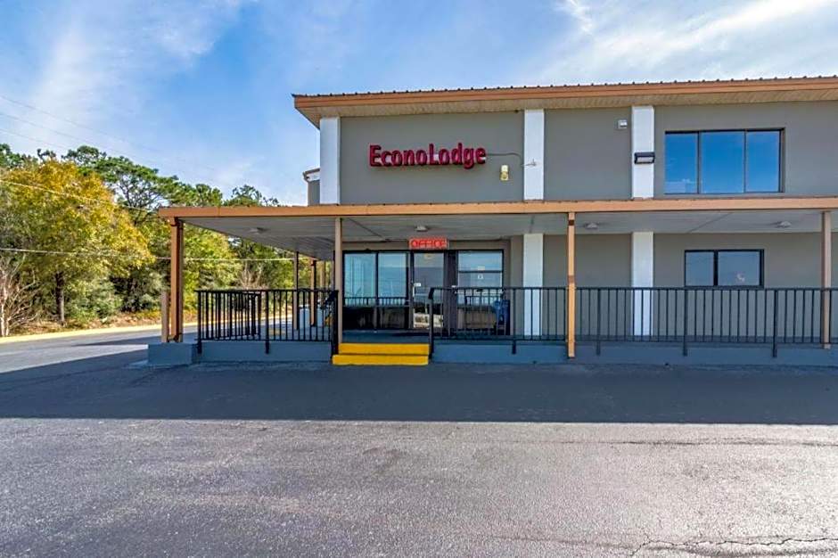 Econo Lodge