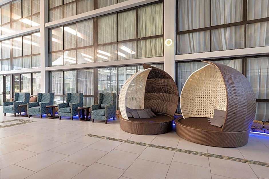 Wingate by Wyndham Kansas City