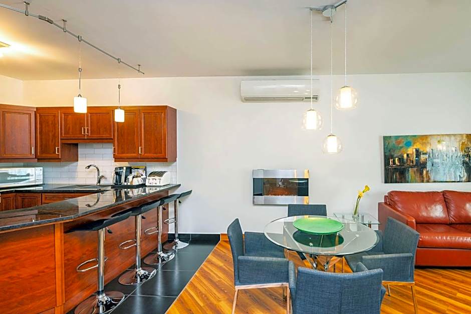 Les Suites de Laviolette, an Ascend Collection Hotel