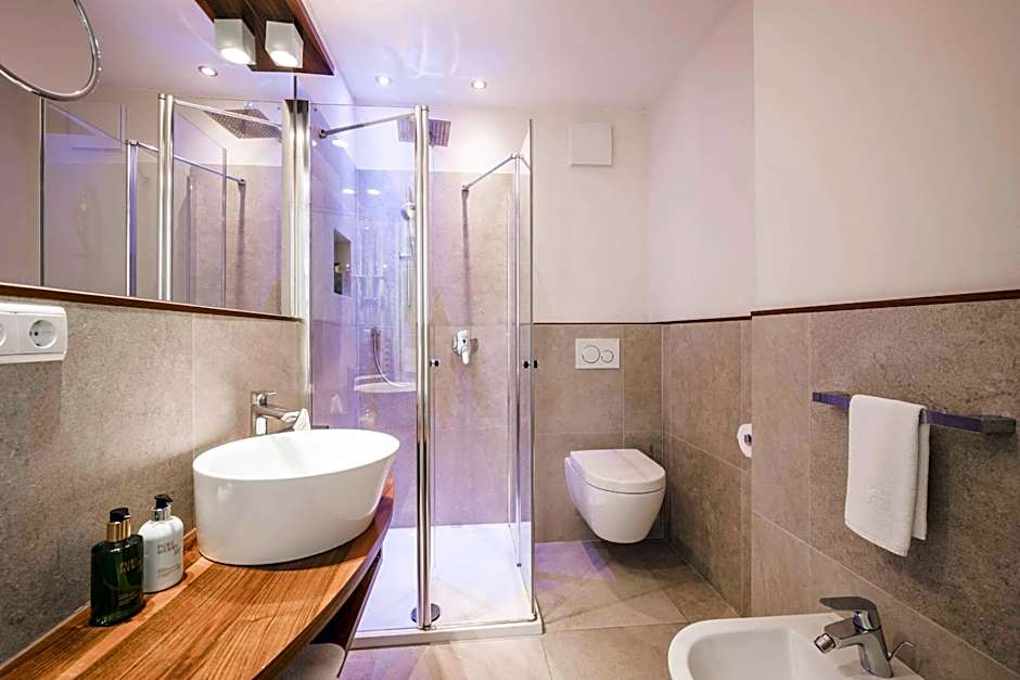 Hotel Villa Kastelruth