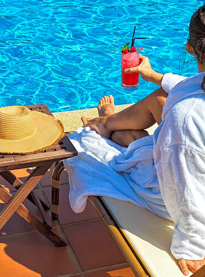Hotel Spa Galatea