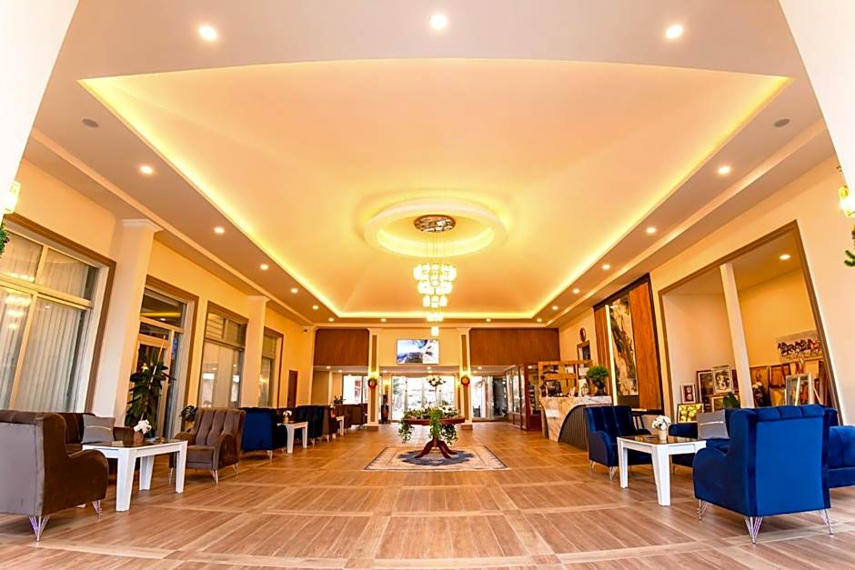 Continent Hotel Kapadokus Thermal