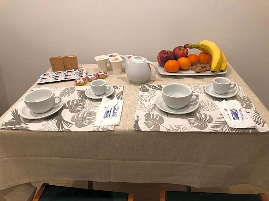 B&b Bethel Napoli