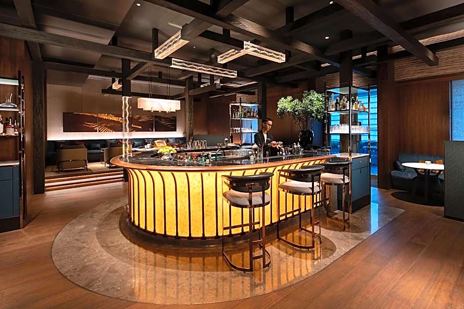 Grand Hyatt Kunming