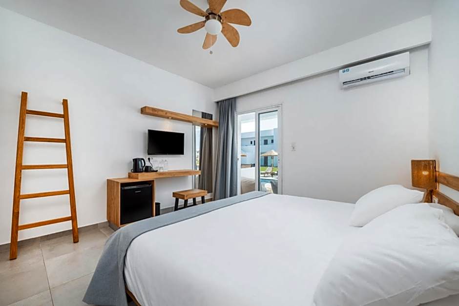 Summer Village of Hippokrates - Adults only