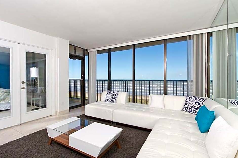 Sea Vista By South Padre Condo Rentals