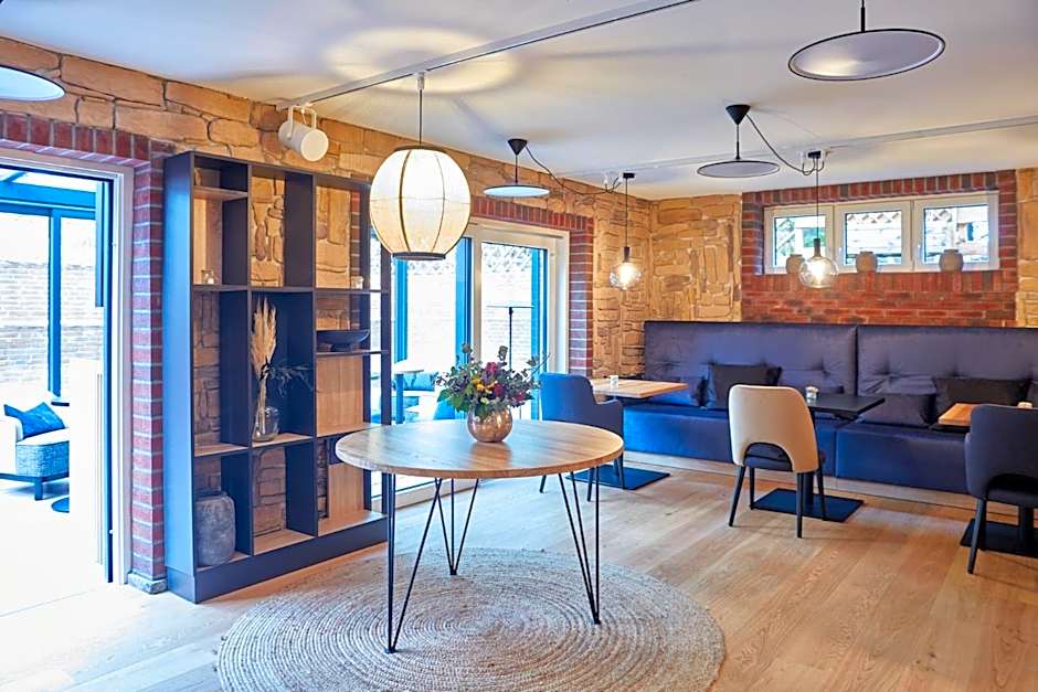 Boutique Hotel Waldwiese