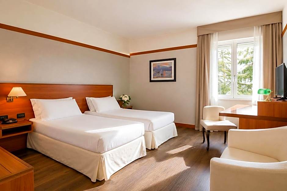 SHG Hotel Bologna