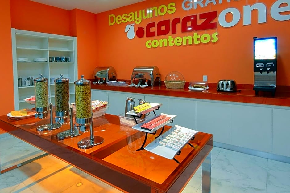 One Guadalajara Tapatío