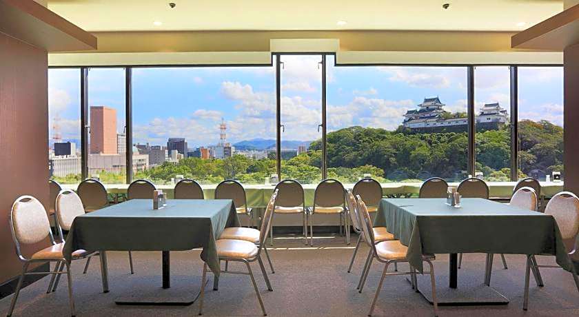 Smile Hotel Wakayama