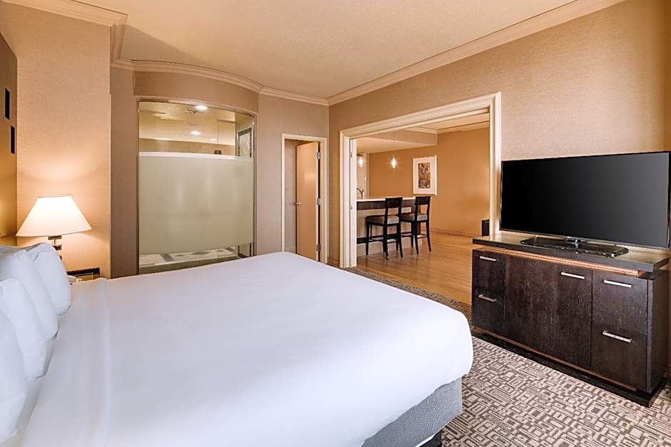 Showboat Hotel Atlantic City