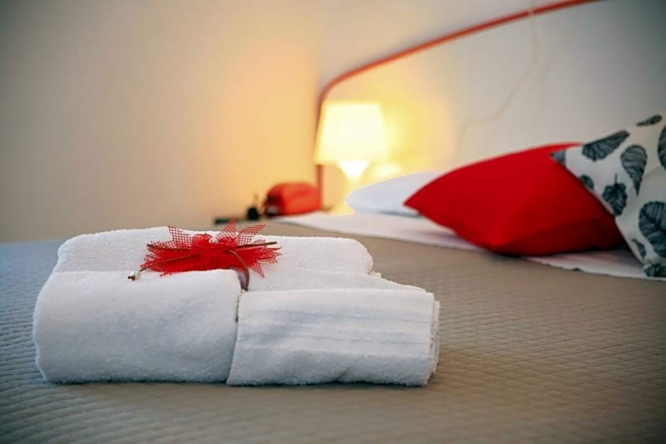 Hotel Verde Luna