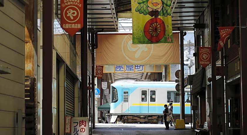 Hotel Koo Otsuhyakucho
