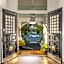 The George - Luxury Boutique Inn