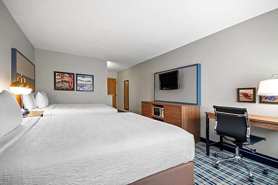 AmericInn by Wyndham Beloit