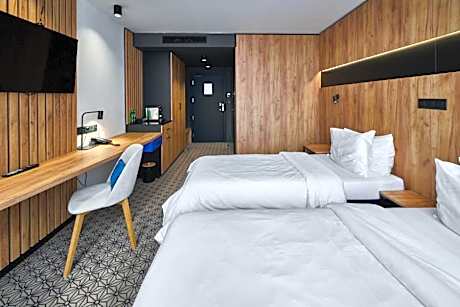 Executive Twin Room