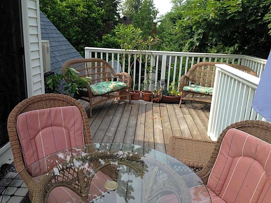 Bondy House Bed & Breakfast