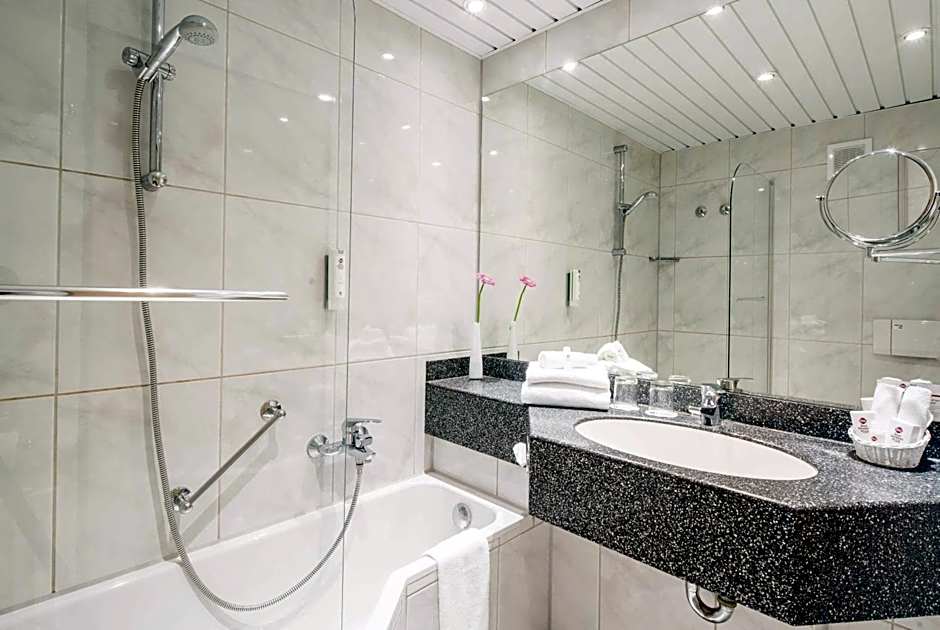 Best Western Plus Hotel Am Schlossberg