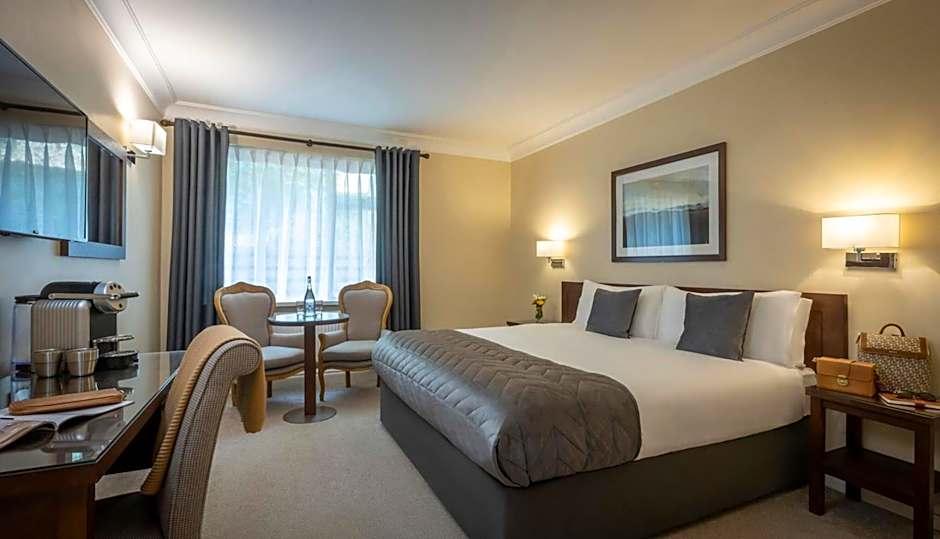 The Glenview Hotel & Leisure Club