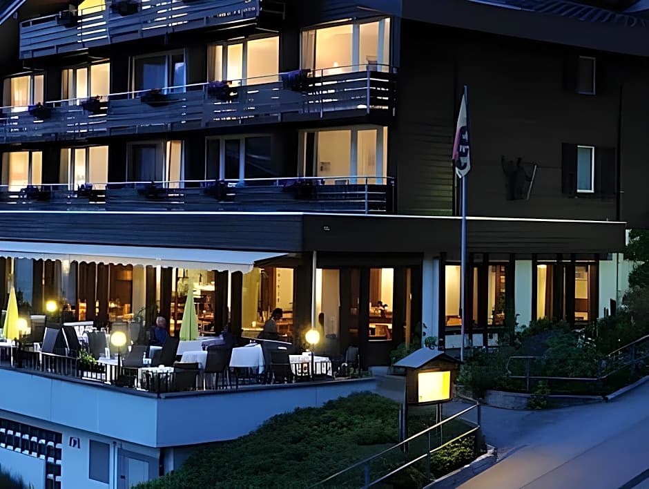 Hotel Baren - The place to rest