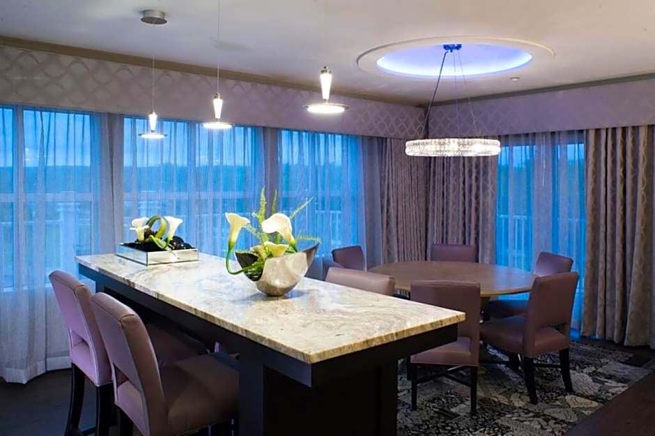 Best Western Plus Franklin Square Inn Troy/Albany