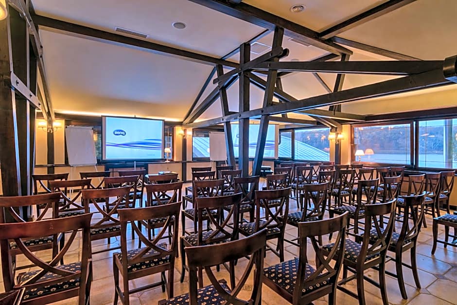 Hotel Snagov Club