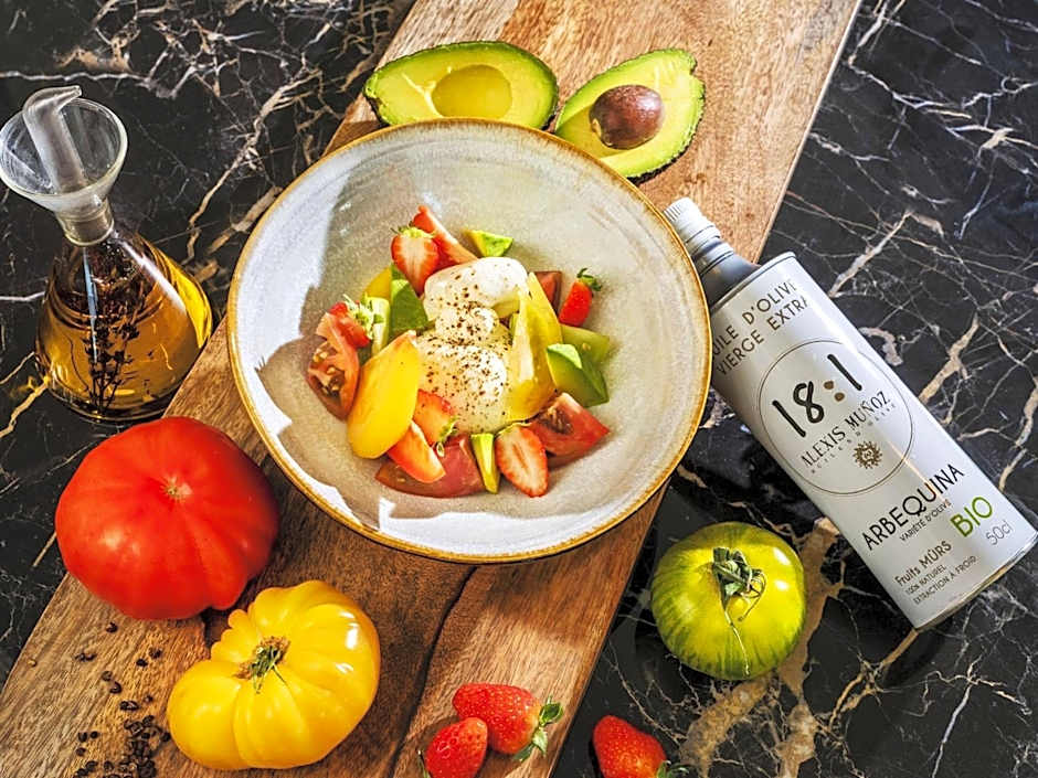 Crowne Plaza Nice Grand Arenas By IHG